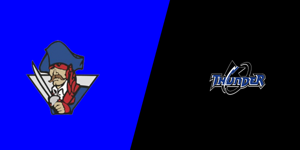 Maple Valley High School vs. Northwood High School
