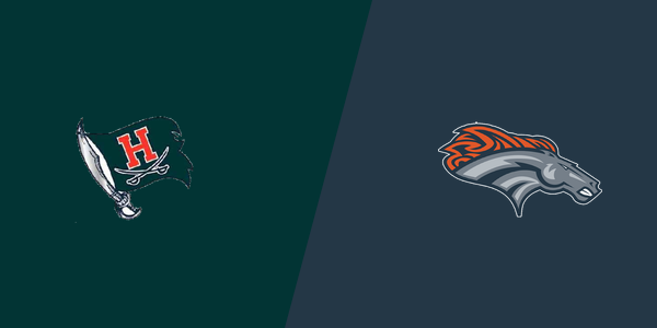Habersham County School District vs. East Forsyth High School