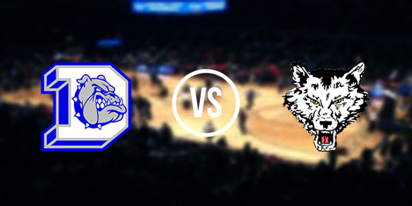 Durand High School vs Pearl City High School