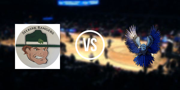 Selkirk High School vs. Oakesdale High School
