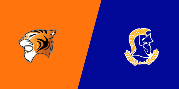 Chesapeake Science Point vs. Laurel High School