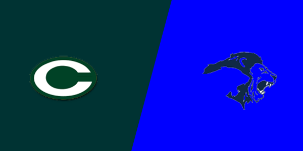 Manchester Central High School vs. Merrimack Valley High School