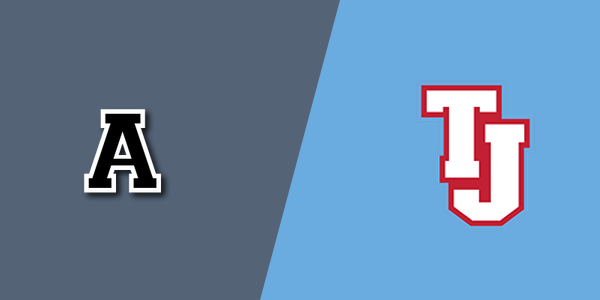 Away vs. Thomas Jefferson High School
