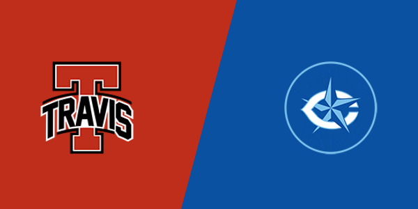 Travis High School - Fort Bend vs. Clements High School