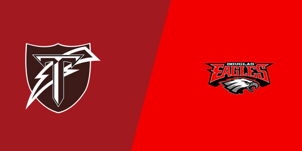 Gadsden City High School vs. Douglas High School