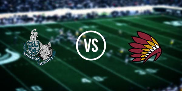 Sheldon High School vs Sierra High School - Tollhouse