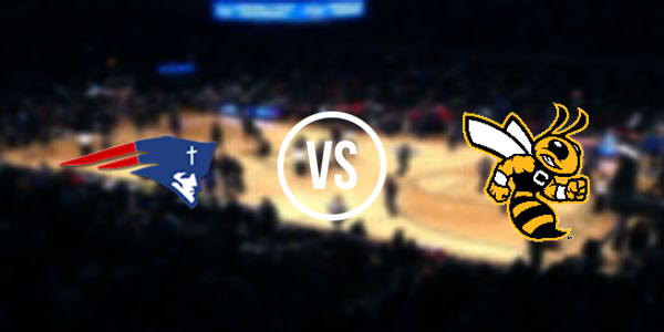 Away vs. Corner High School