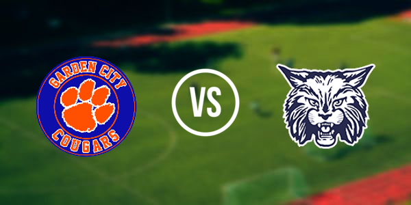 John Glenn High School - Bay City vs. Garden City High School