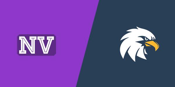 Nooksack Valley High School vs. Cedar Park Christian School - Bothell
