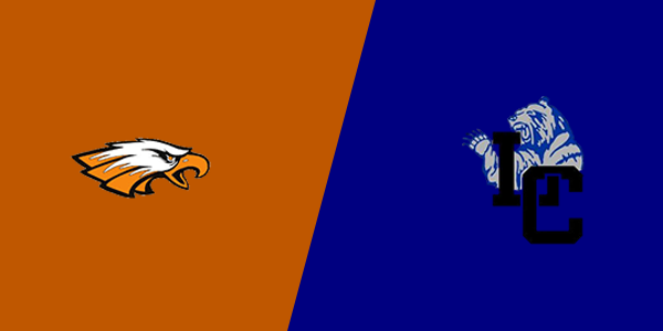 Eldorado High School vs. La Cueva High School