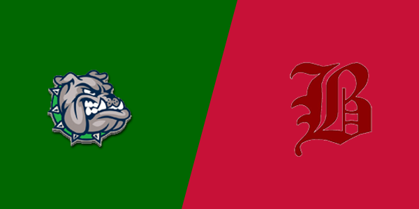 Holtville High School vs. Boaz High School