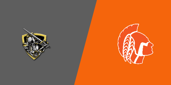 East Ridge High School vs. Boone High School