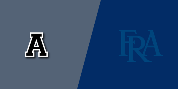 Away vs. Franklin Road Academy