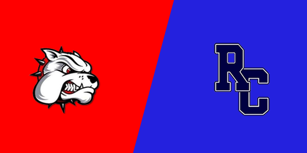 Tygarts Valley High School vs. Ritchie County High School