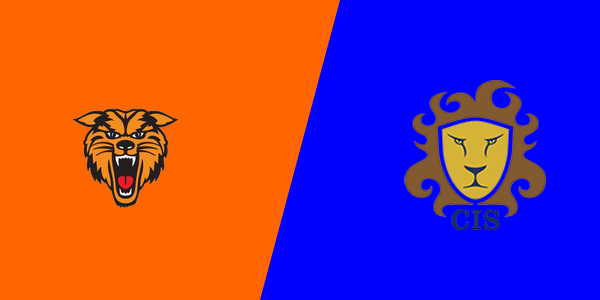 New Bloomfield High School vs. Columbia Independent School