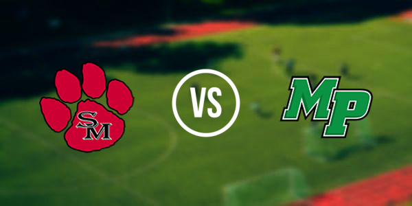 Myers Park High School vs South Mecklenburg High School