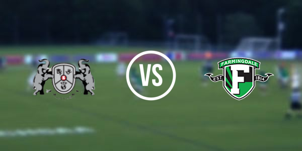 Farmingdale Senior High School vs Somers Senior High School