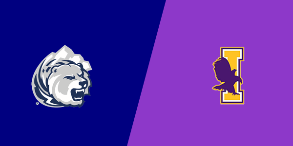 Glacier Peak High School vs. Issaquah High School