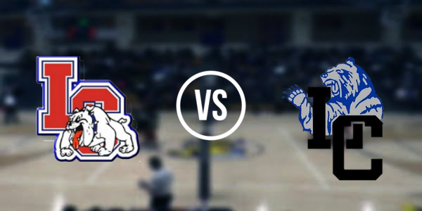 Las Cruces High School vs. La Cueva High School