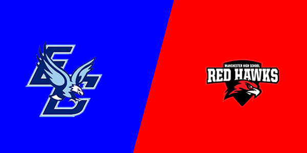 East Catholic High School vs. Manchester High School