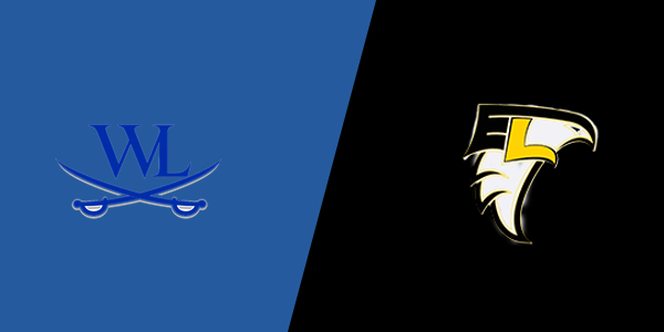 East Laurens High School vs. West Laurens High School