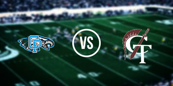 Como-Pickton High School vs. Cumby High School