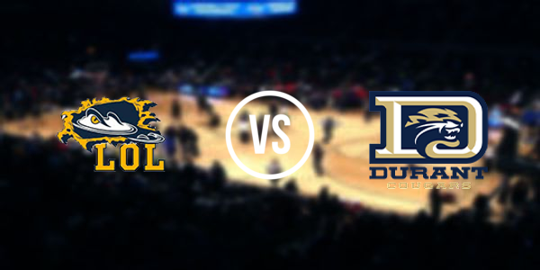 Land O' Lakes High School vs. Durant High School