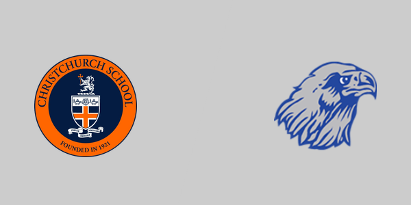 Christchurch School vs. York High School