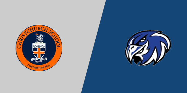 Christchurch School vs. York High School