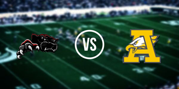 Elmore County High School vs. Autaugaville High School