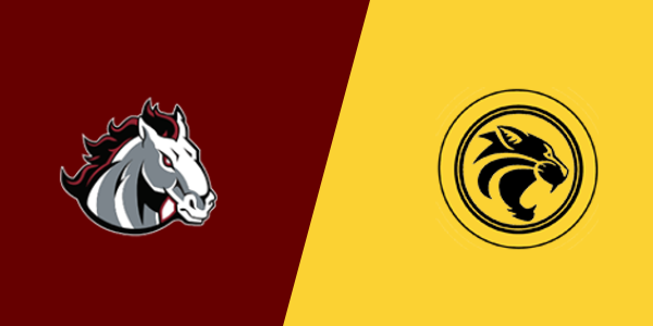 South Effingham High School vs. Richmond Hill High School
