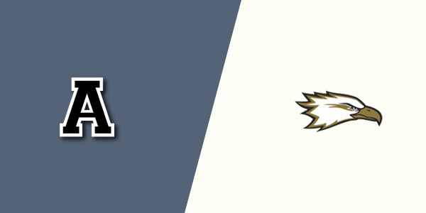 Away vs. Rocky Mountain Lutheran High School