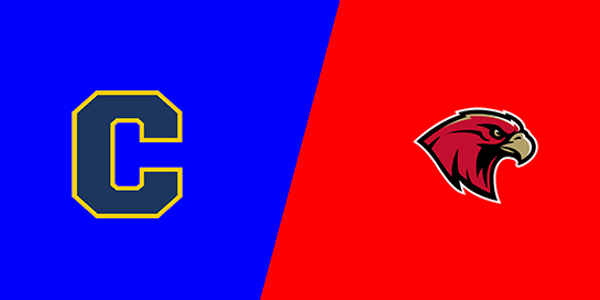 Clarkston High School vs. Athens High School - Troy