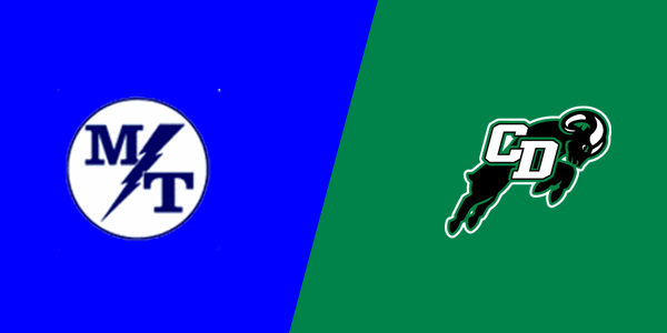 Manheim Township High School vs. Central Dauphin High School