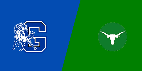 Gilroy High School vs. Leigh High School
