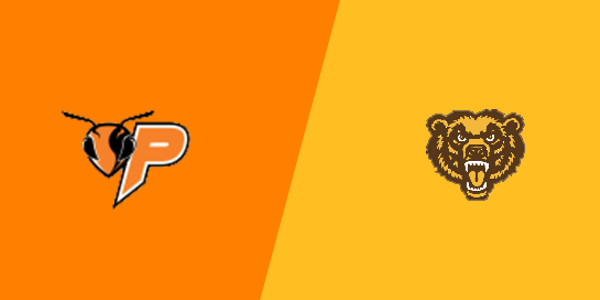 Canton Central School vs Plattsburgh Senior High School