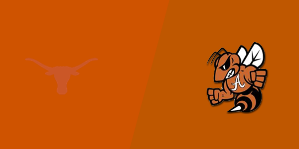 J Frank Dobie High School vs. Alvin High School