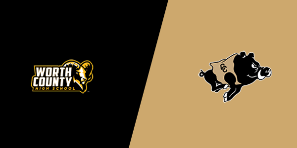 Worth County High School vs. Colquitt County High School