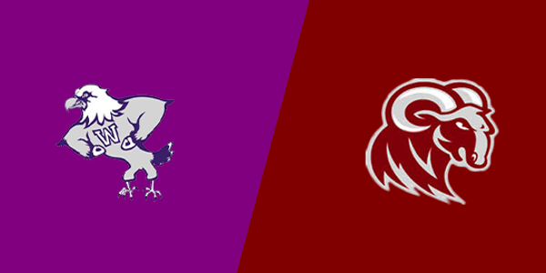 Wray High School vs. Merino Jr Sr High School
