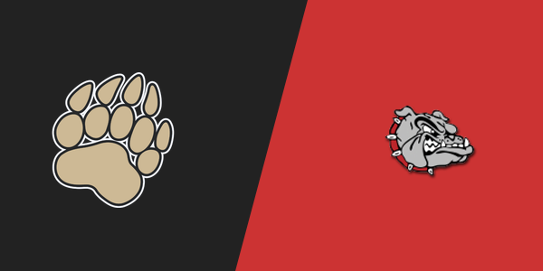 Lincoln High School vs. Anniston High School