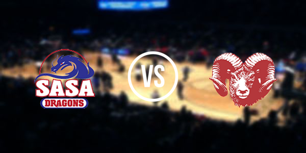 Saginaw Arts & Sciences Academy vs. Montrose High School