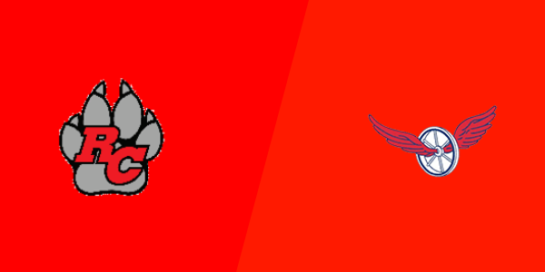 Reed City High School vs. Boyne City High School