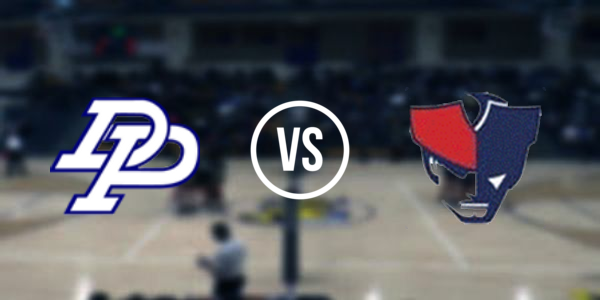 Dr. Phillips High School vs Freedom High School - Orlando