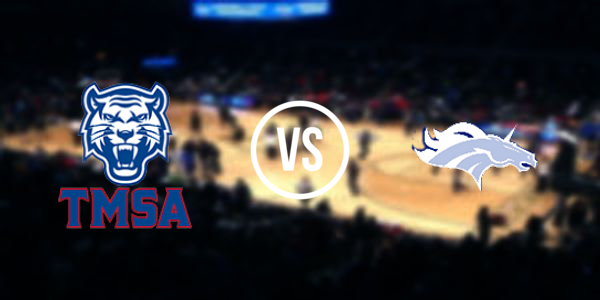Triangle Math and Science Academy vs. North Carolina School of Science and Mathematics