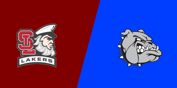 Spring Lake High School vs. Ravenna High School