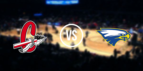 Etowah High School vs. Cherokee High School
