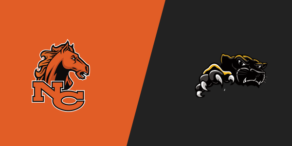 Natrona County High School vs. Wright Junior-Senior High School