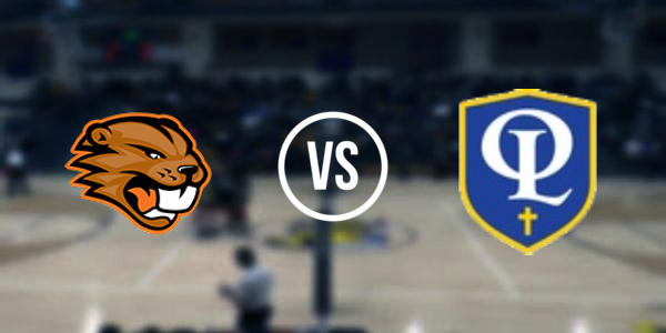 Eau Claire High School vs Our Lady of the Lake Catholic School