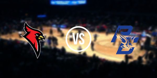 Dryden High School vs Parkway Christian School