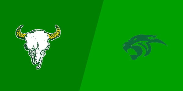 CM Russell High School vs. Belgrade High School